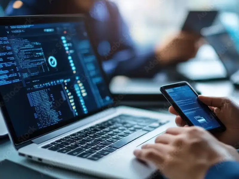 Cámaras y sistemas de seguridad