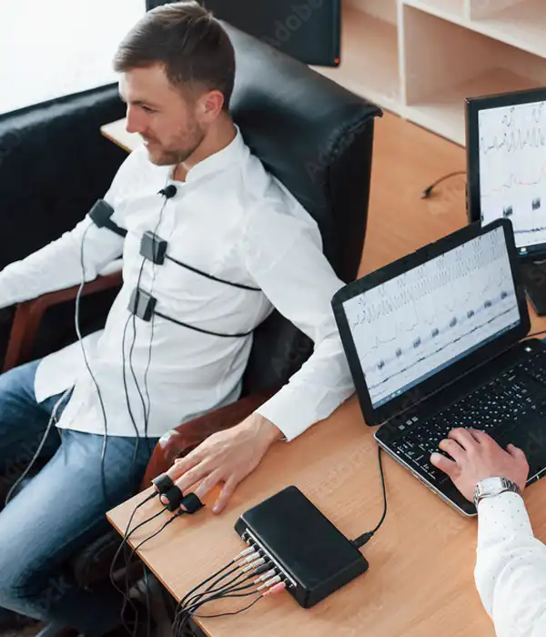 Examen de Polígrafo